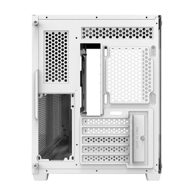 Darkflash C285MP računalniško ohišje (belo) 6