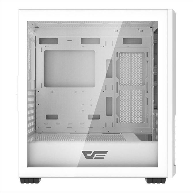 Darkflash DF2100 Računalniško ohišje (belo) 2