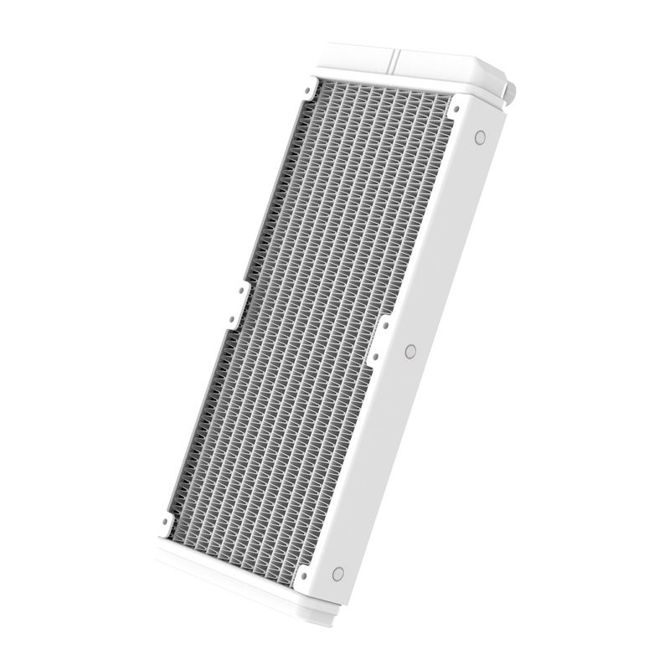 Hladilnik za procesor Darkflash DH240D v2 (bel) 5