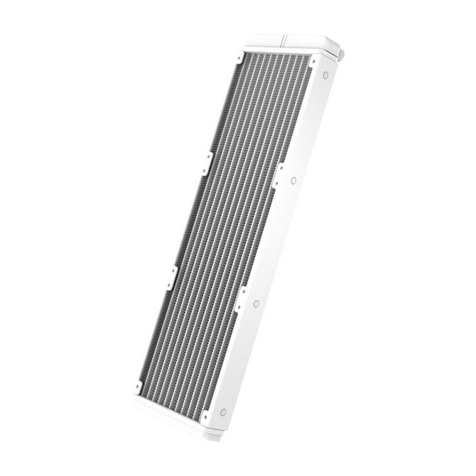 Vodni hladilnik Darkflash DH360D CPU  (bel) 5