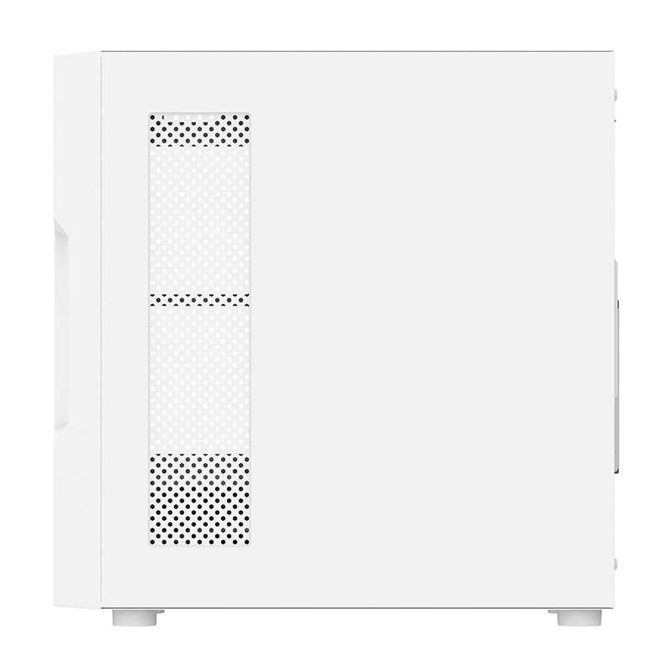 Darkflash DK431 MESH računalniško ohišje (belo) 3