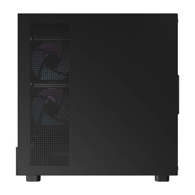 Darkflash DPX90 računalniško ohišje (črno) 4