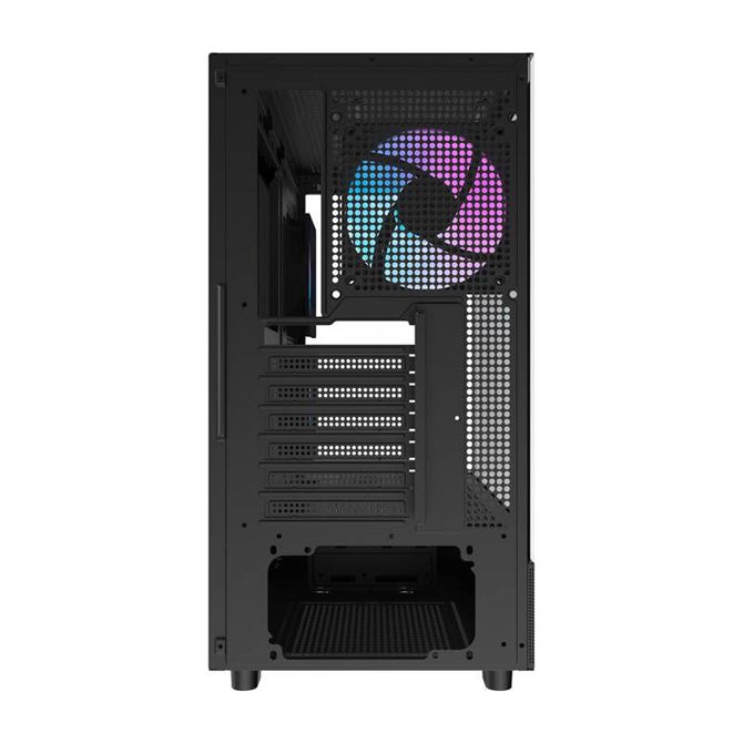 Darkflash DPX90 računalniško ohišje (črno) 6