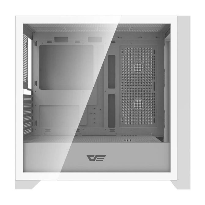 Računalniško ohišje  Darkflash DRX90 (belo) 4
