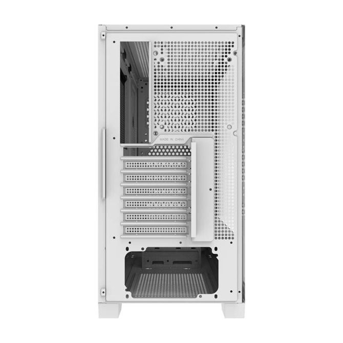 Računalniško ohišje  Darkflash DRX90 (belo) 6
