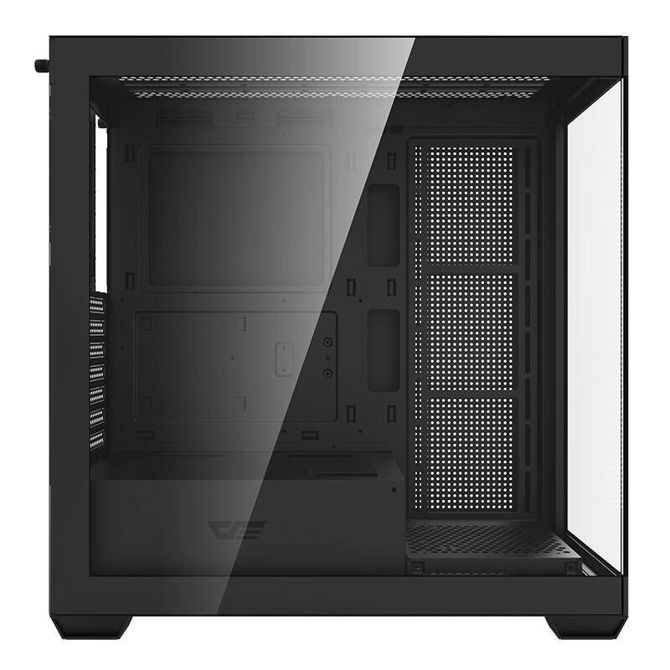 Darkflash DS900 računalniško ohišje (črno) 2
