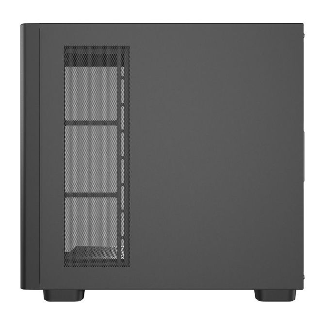 Ohišje za računalnik DarkFlash DS900G (črno) 3