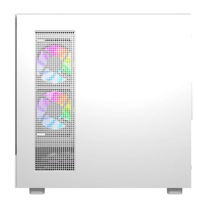 Ohišje za računalnik DarkFlash DS950 (belo) 6