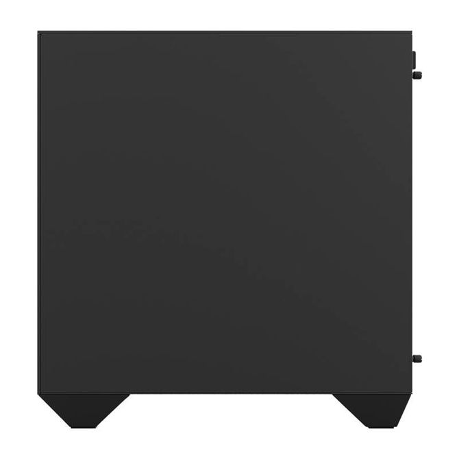 Darkflash računalniška torbica DY470 4 ventilatorji (črna) 3