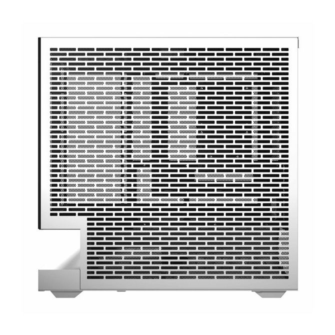Ohišje računalnika Darkflash F1 (belo) + 6 ARGB ventilatorjev 3