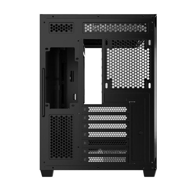 Ohišje Darkflash L285  (črno) 5