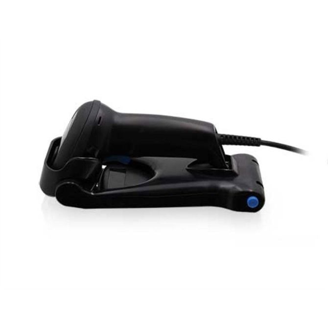 Datalogic Barcode-Scanner QuickScan QW2520 2D USB inkl. Kabel und Ständer 5