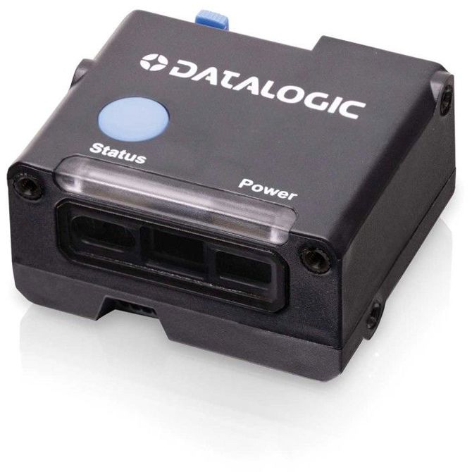 Datalogic GFS4520 KOMPLET 2D MP RDEČ 2
