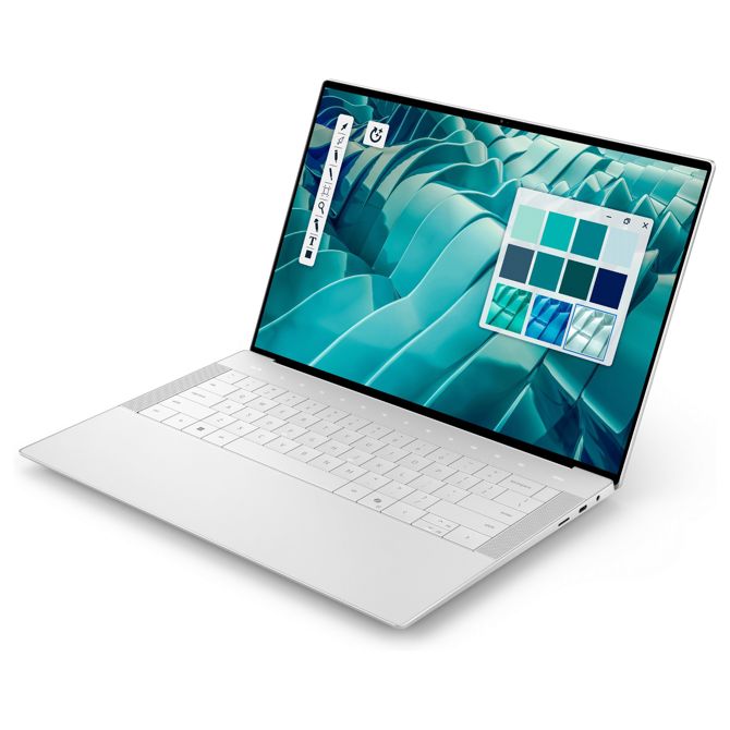 Prenosnik Dell DA14250 14,5 WUXGA Intel Core Ultra 7 255HX 32GB 1TB SSD RTX 4050 DE,Windows 11 Pro 3