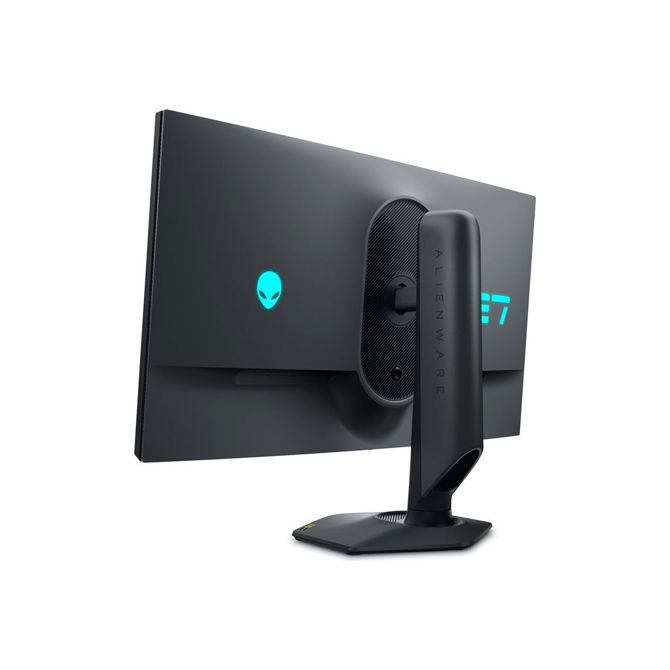 Monitor Dell Alienware 27 4K Dual-Resolution Gaming Monitor 4