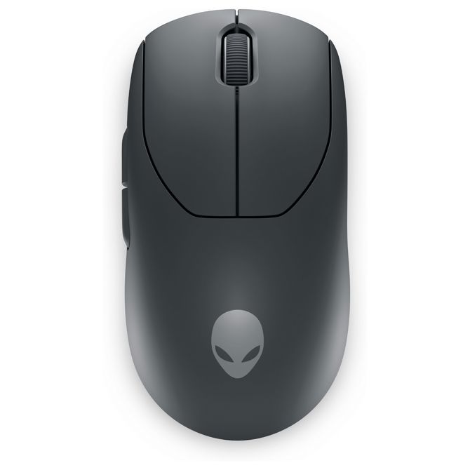 Brezžična igralna miška DELL Alienware Pro, Temna stran lune 2