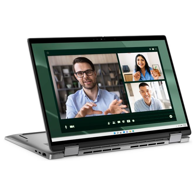 Dell Latitude 7450 CU7 165U/16GB/512SSD/W11 Pro 2-v-1 na dotik 4