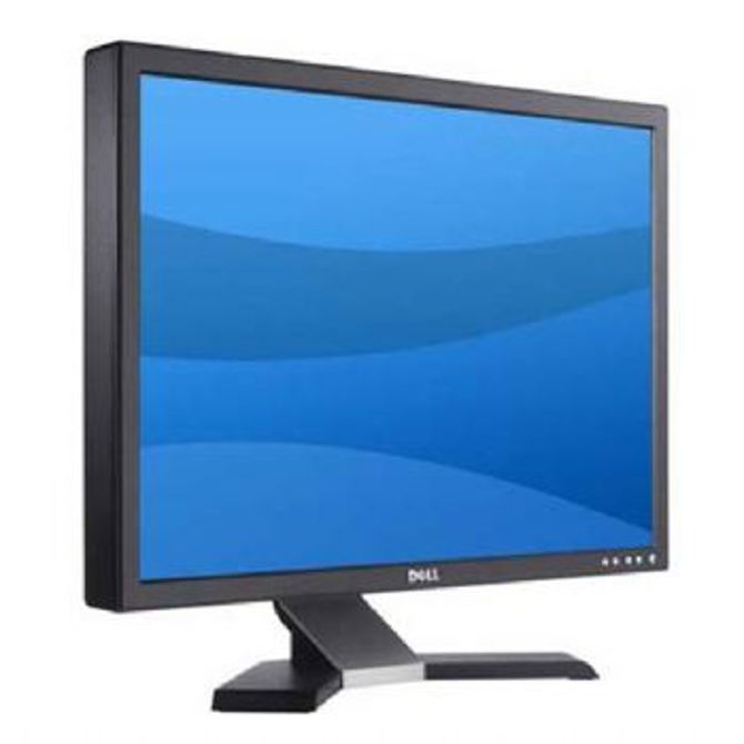 Dell LCD monitor E248WFP D1PCO9G4JHPU 2