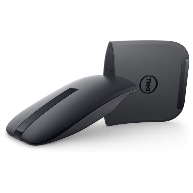 Ergonomska miška Dell MS700 WL 5