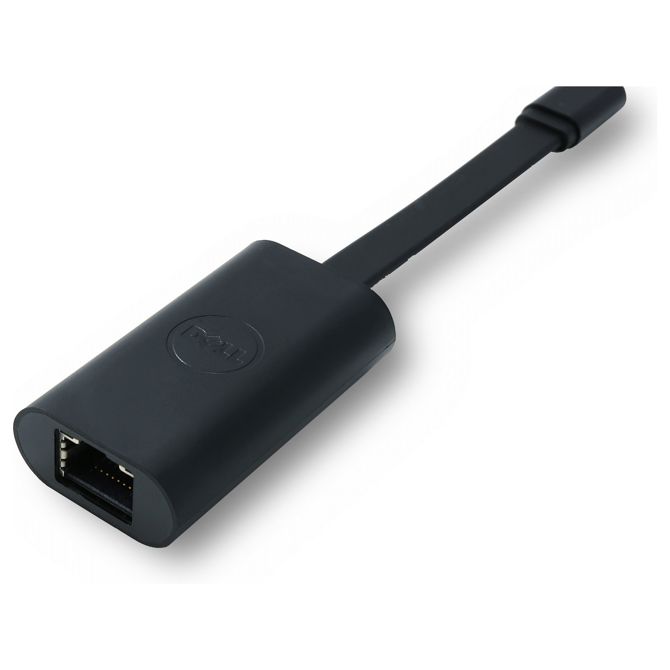 Omrežni adapter Dell USB-C -> 2,5 Gbps Ethernet adapter 2
