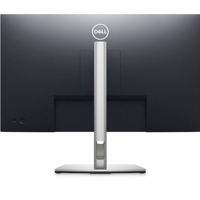 Monitor Dell P2723DE, 68,59 cm (27), QHD, IPS, LED LCD, USB-C 5