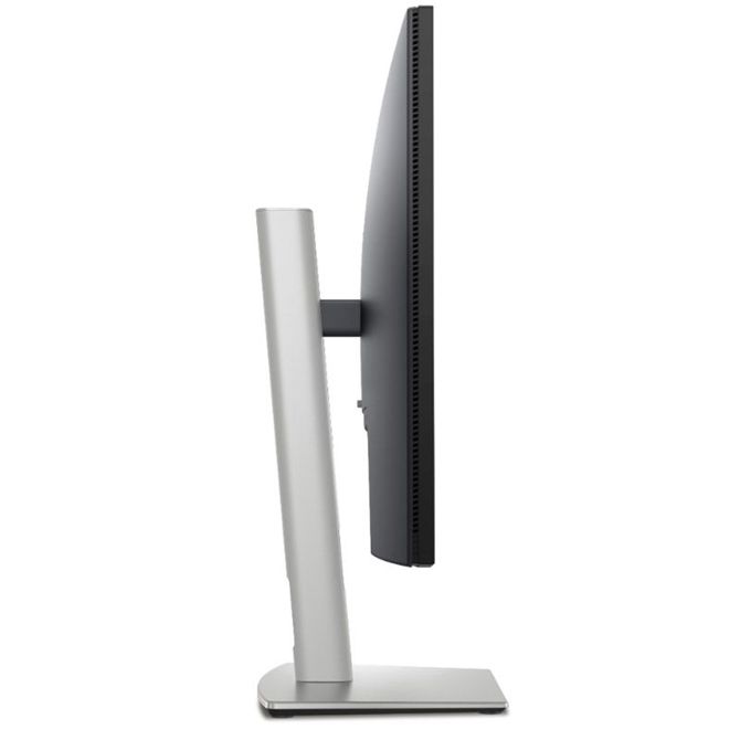 Monitor DELL P2725H 68,58 cm (27),1920 x 1080 (FHD), IPS 300 cd/m2, 100Hz HDMI/DP/VGA/USB-C zvočnik 4