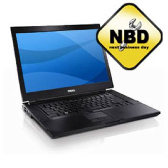 Dell Precision M4400 2