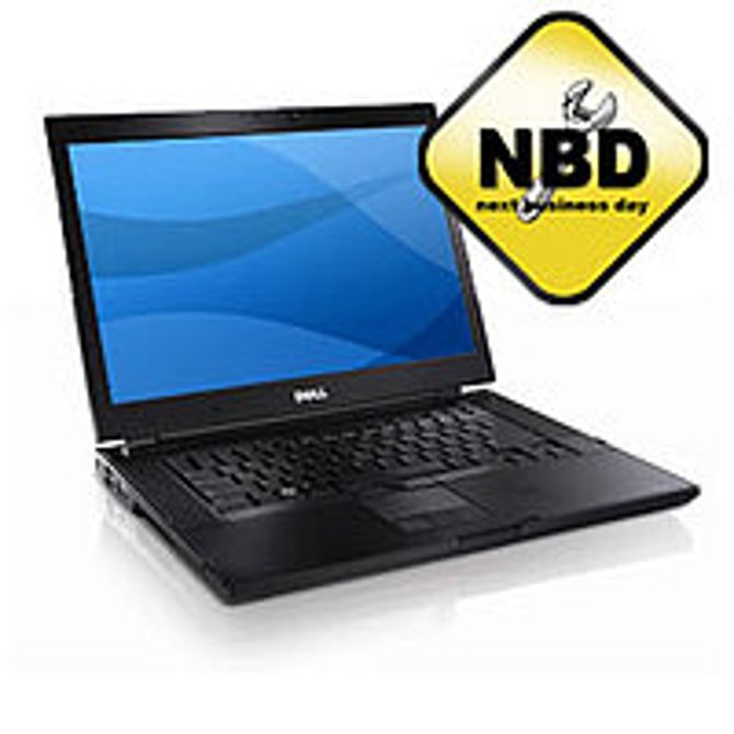 Dell Precision M4400 3