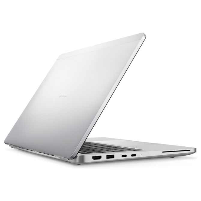 Prenosni računalnik Dell Pro 13 PLUS PB13250 U7-268, Intel Core Ultra 7 (2. gen), 32 GB RAM, 512 GB SSD, FHD+ IPS mat zaslon, DE,W11Pro 5