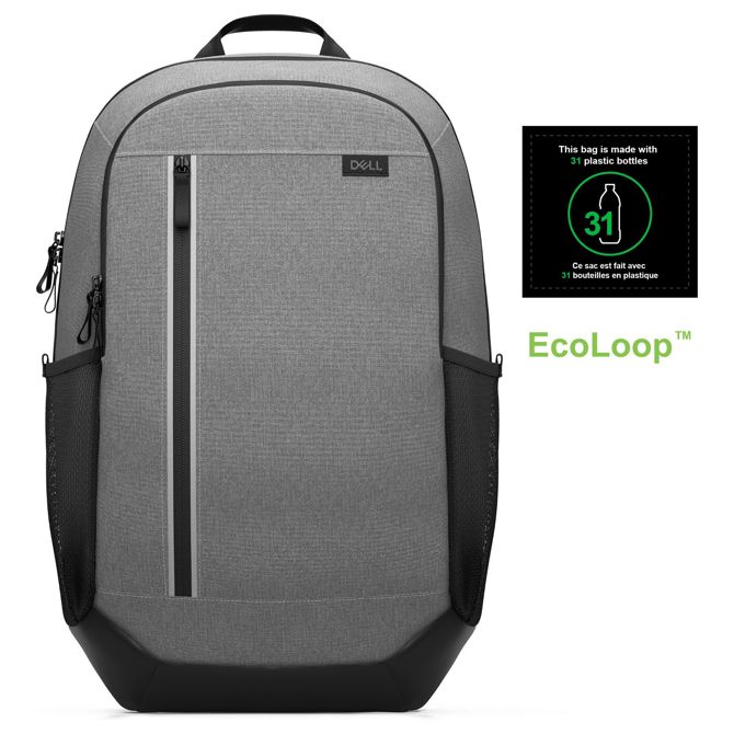 Urbani nahrbtnik Dell Pro 14-16 Plus EcoLoop - CP5625G 4