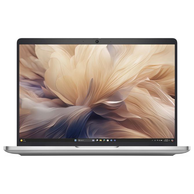 Prenosnik DELL Pro 14 Plus PB14250 Intel Core Ultra 5 236V 35,56 cm (14-palčni) FHD+ 16 GB 512 GB SSD SmtCd WLAN osvetljena tipkovnica DE W11P 2