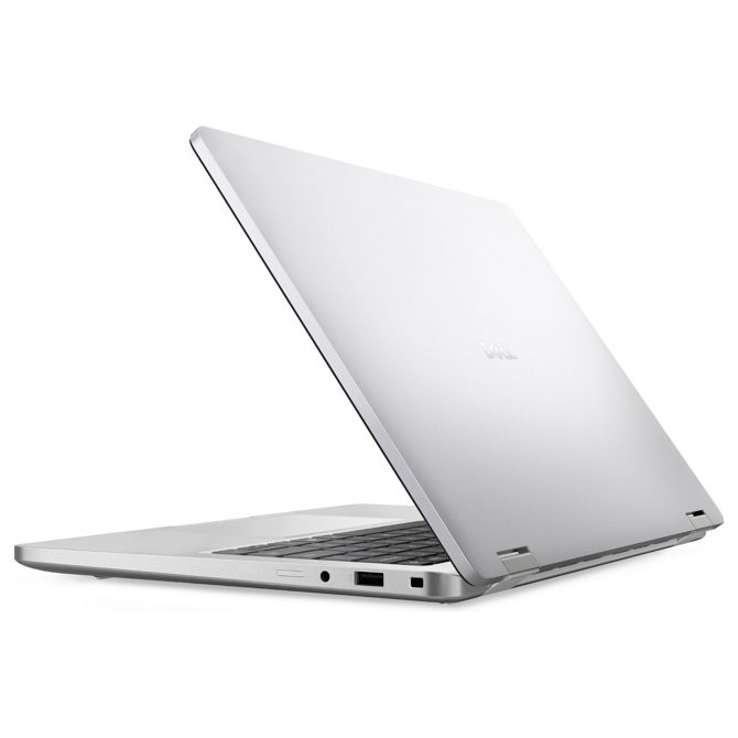 Prenosnik DELL Pro 14 Plus PB14250 Intel Core Ultra 5 236V 35,56 cm (14-palčni) FHD+ 16 GB 512 GB SSD SmtCd WLAN osvetljena tipkovnica DE W11P 6