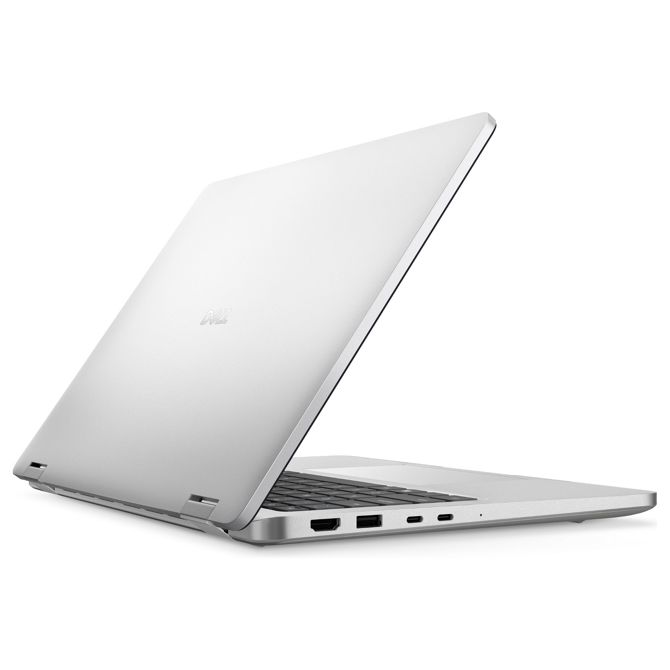 Prenosni računalnik Dell Pro 14 Plus PB14250 Intel Core Ultra 7, 32 GB, 512 GB SSD, 14 FHD+ IPS, AI podpora,DE, W11Pro 5