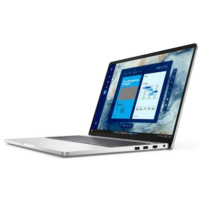 Prenosnik Dell Pro 16 PC16250 U7-255U 16GB 512GB DE W11Pro 3