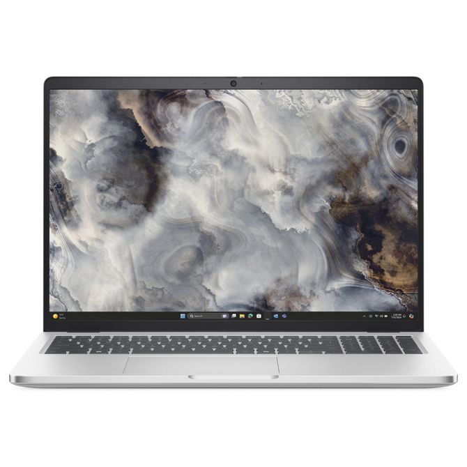 Prenosnik DELL Pro 16 Plus PB16250 Intel Core Ultra 5 235U 40,64 cm (16 zoni) FHD+ 32 GB 512 GB SSD SmtCd WLAN osvetljen Kb DE W11P 2