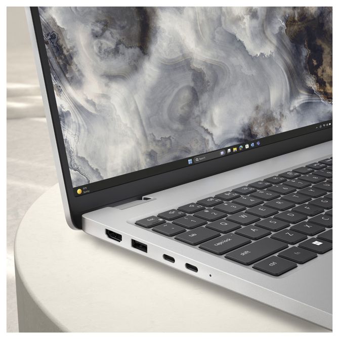 Prenosnik DELL Pro 16 Plus PB16250 Intel Core Ultra 5 235U 40,64 cm (16 zoni) FHD+ 32 GB 512 GB SSD SmtCd WLAN osvetljen Kb DE W11P 3