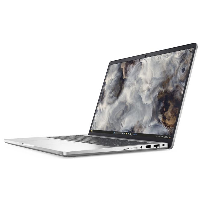 Prenosnik DELL Pro 16 Plus PB16250 Intel Core Ultra 5 235U 40,64 cm (16 zoni) FHD+ 32 GB 512 GB SSD SmtCd WLAN osvetljen Kb DE W11P 6