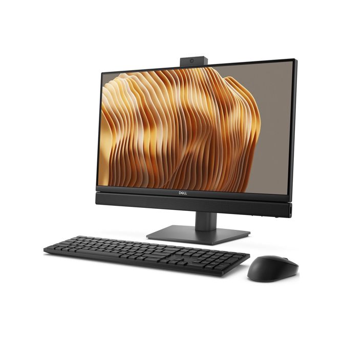 All In One računalnik Dell Pro 24 QC24250 Intel Core Ultra 5, 24, 16GB, 512GB SSD, Windows 11 Pro 2