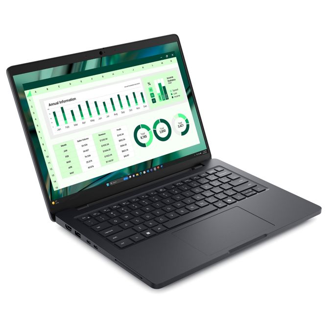 Dell Pro Max 14 CU7 265H/32GB/1TBSSD/RTX PRO 500/W11 Pro 3Y Basic Onsite 2