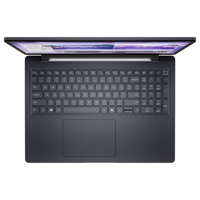 Prenosnik Dell Pro Max 16 Core Ultra 7 265H/16GB/512SSD/DE/W11 Pro 3