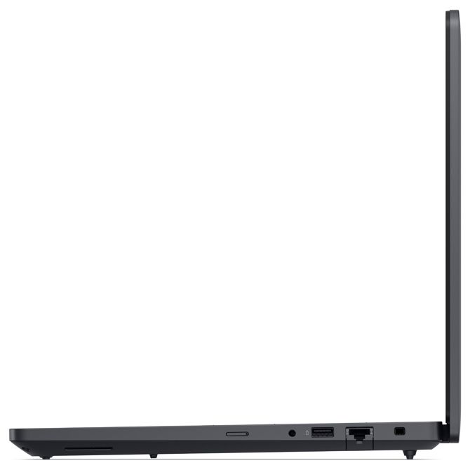 Prenosnik Dell Pro Max 16 Core Ultra 7 265H/16GB/512SSD/DE/W11 Pro 6