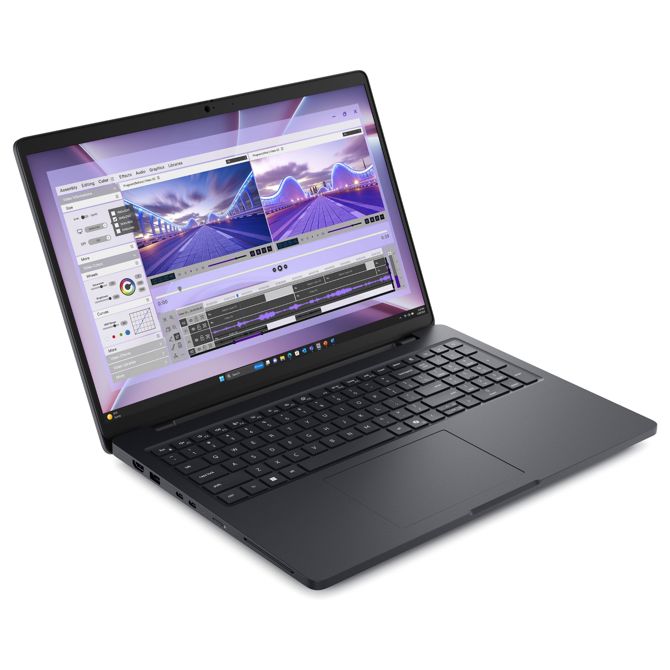 Dell Pro Max 16 CU7 265H/32GB/1TBSSD/RTX PRO 1000/W11 Pro 3Y Basic Onsite 4
