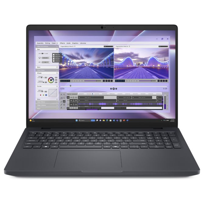 Dell Pro Max 16 CU7 265H/32GB/1TBSSD/RTX PRO 500/W11 Pro 3Y Basic Onsite 2