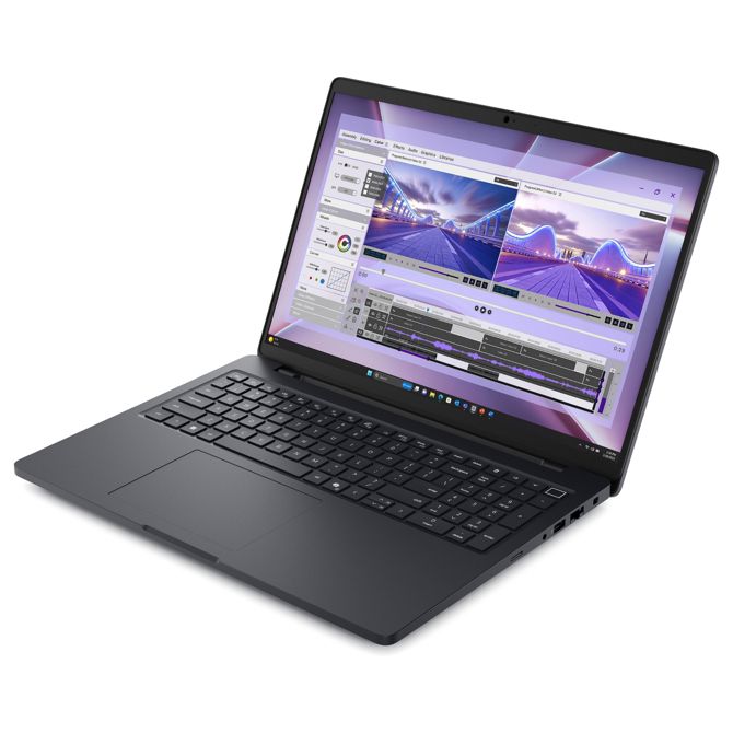Dell Pro Max 16 CU7 265H/32GB/1TBSSD/RTX PRO 500/W11 Pro 3Y Basic Onsite 5