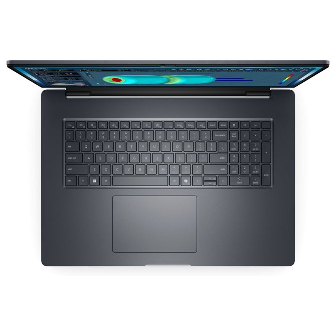 Dell Pro Max 18 Plus CU7 265HX/32GB/1TBSSD/RTX PRO 3000/W11 Pro 3Y Basic Onsite 3