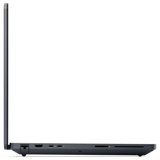 Dell Pro Max 18 Plus CU7 265HX/32GB/1TBSSD/RTX PRO 3000/W11 Pro 3Y Basic Onsite 6