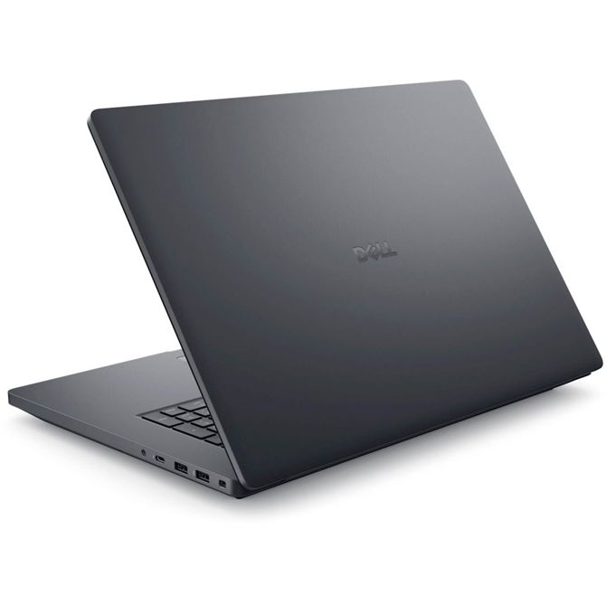 Dell Pro Max 18 Plus U7-265HX/32GB/1TB SSD/18 QHD+/RTX PRO 2000 Blackwell 8GB/W11Pro BTO103_MB18250_EMEA 4