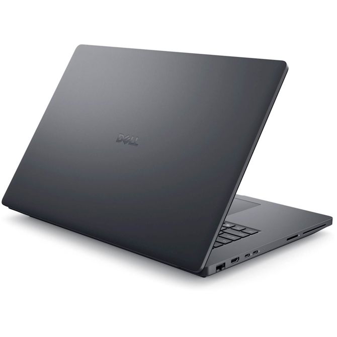 Prenosnik Dell Pro Max 18 Plus U9-285HX/64GB/1TB SSD/18 QHD+/RTX PRO 4000 Blackwell 16GB/W11Pro 3