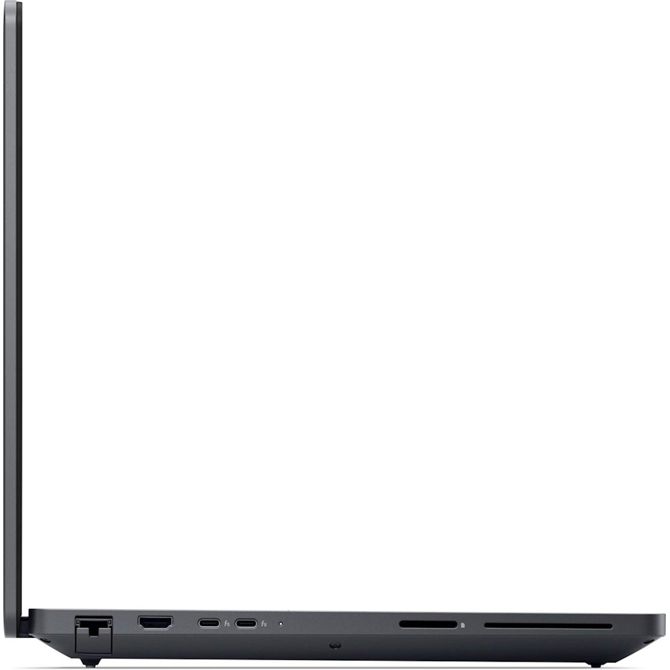 Prenosnik Dell Pro Max 18 Plus U9-285HX/64GB/1TB SSD/18 QHD+/RTX PRO 4000 Blackwell 16GB/W11Pro 5