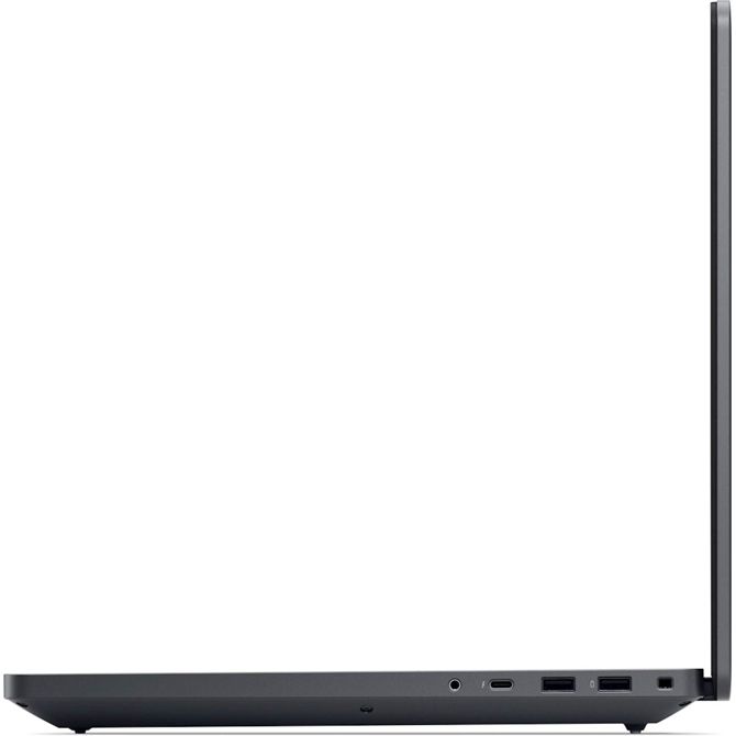 Prenosnik Dell Pro Max 18 Plus U9-285HX/64GB/1TB SSD/18 QHD+/RTX PRO 4000 Blackwell 16GB/W11Pro 6